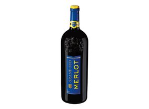 3263286345518 - Grand Sud Merlot Pays dOc IGP 130 % vol 1 Liter - Inhalt 6 Flaschen 3263286345518 - Grand Sud Merlot Pays dOc IGP 130 % vol 1 Liter - Inhalt 6 Flaschen