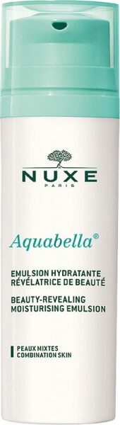 3264680014888 - Nuxe Gesichtspflege Aquabella Beauty-Revealing Moisturizing Emulsion 50 ml 3264680014888 - Nuxe Gesichtspflege Aquabella Beauty-Revealing Moisturizing Emulsion 50 ml