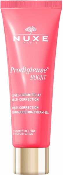 3264680015830 - Nuxe Gesichtspflege Crème Prodigieuse Boost Multi-Correction Gel Cream 40 ml