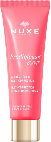 3264680015847 - Nuxe Crè me Prodigieuse®  Boost Seidige multi-korrigierende Creme 40 ml