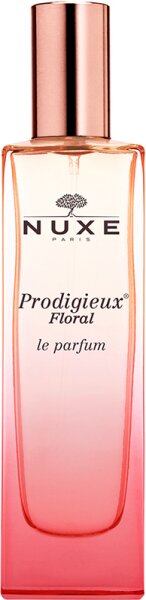 3264680022524 - NUXE Prodigieux Floral Eau de Parfum 50 ML (+GRATIS Travelspray 15ml) 50 ml 3264680022524 - NUXE Prodigieux Floral Eau de Parfum 50 ML (+GRATIS Travelspray 15ml) 50 ml