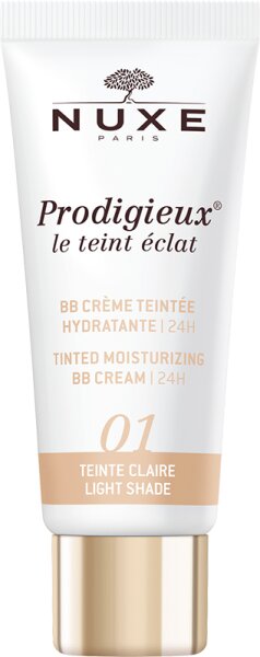 3264680029820 - Nuxe Prodigieux BB Cream 30 ml Hell