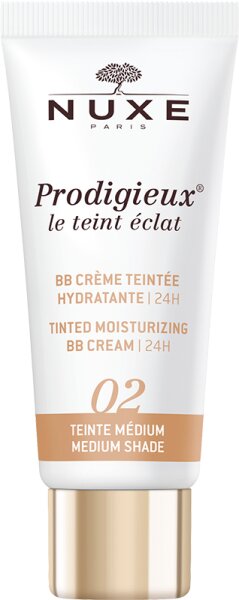 3264680029837 - Nuxe Prodigieux BB Cream 30 ml Medium