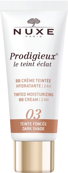 3264680029844 - Nuxe Prodigieux BB Cream 30 ml Dunkel