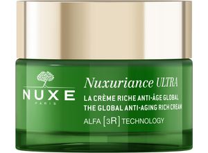 3264680034473 - Nuxe Nuxuriance Ultra Anti-Aging Rich Cream 50 ml