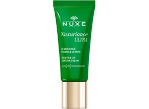 3264680034510 - Nuxe Nuxuriance Ultra Eye & Lips Contour 15 ml