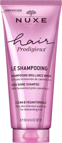 3264680034695 - Nuxe Hair Prodigieux Glanz Shampoo 200 ml