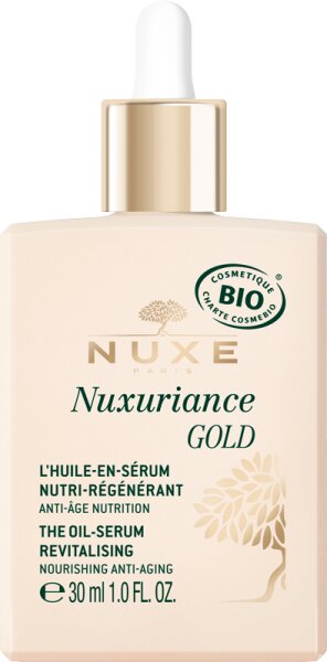 3264680037252 - Nuxe Nuxuriance Gold Ö l-Serum 30 ml