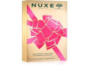 3264680037917 - Nuxe Set 2023 Advent Calendar Weihnachtsgeschenk-Set (für Gesicht Körper und Haare)