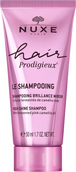 3264680039416 - Nuxe Hair Prodigieux Glanz Shampoo 50 ml