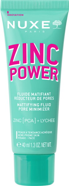 3264680041945 - Nuxe Zinc Power Fluid 40 ml