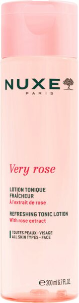 3264680043376 - Nuxe Very Rose Gesichtslotion 200 ml