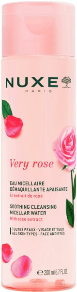 3264680043444 - Nuxe Very Rose Mizellenwasser 200 ml