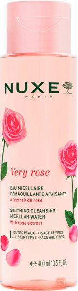 3264680043451 - Nuxe Very Rose Mizellenwasser 400 ml