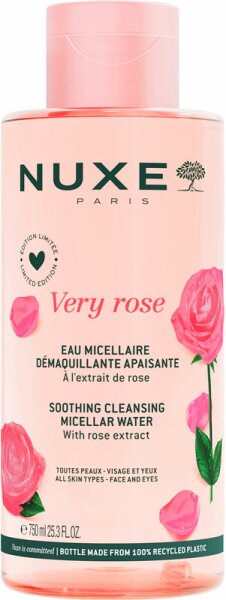 3264680043468 - Nuxe Very Rose Mizellenwasser 750 ml