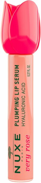 3264680043529 - Nuxe Very Rose Lip Plumping Gloss 8 ml