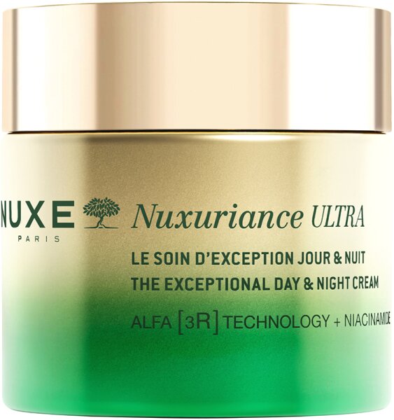 3264680044311 - Nuxe Nuxuriance Ultra The Exceptional Gesichtscreme 75 ml