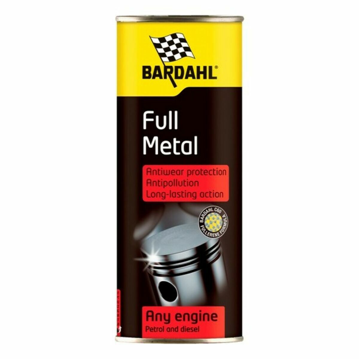 3266720020071 - Engine Oil Additive 2007 400 ml 3266720020071 - Engine Oil Additive 2007 400 ml