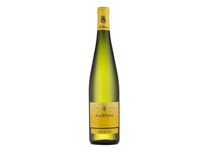 3267990015293 - Eugène Klipfel Riesling blanc 130 % vol 075 Liter - Inhalt 6 Flaschen