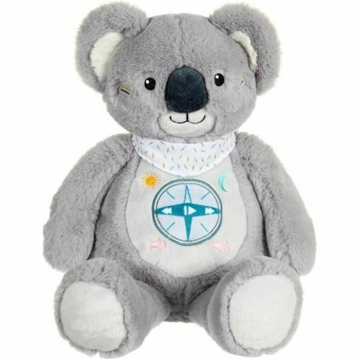 3268060560712 - Interaktives Haustier Gipsy Kwaly my storyteller koala Koala