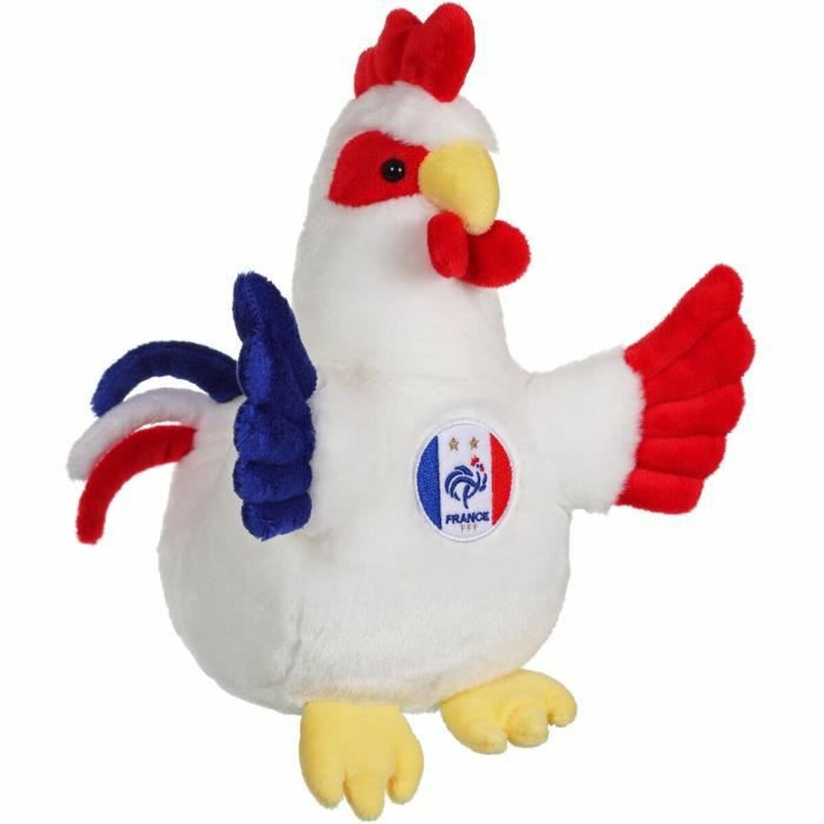 3268060561771 - Plüschtier FFF 25 cm