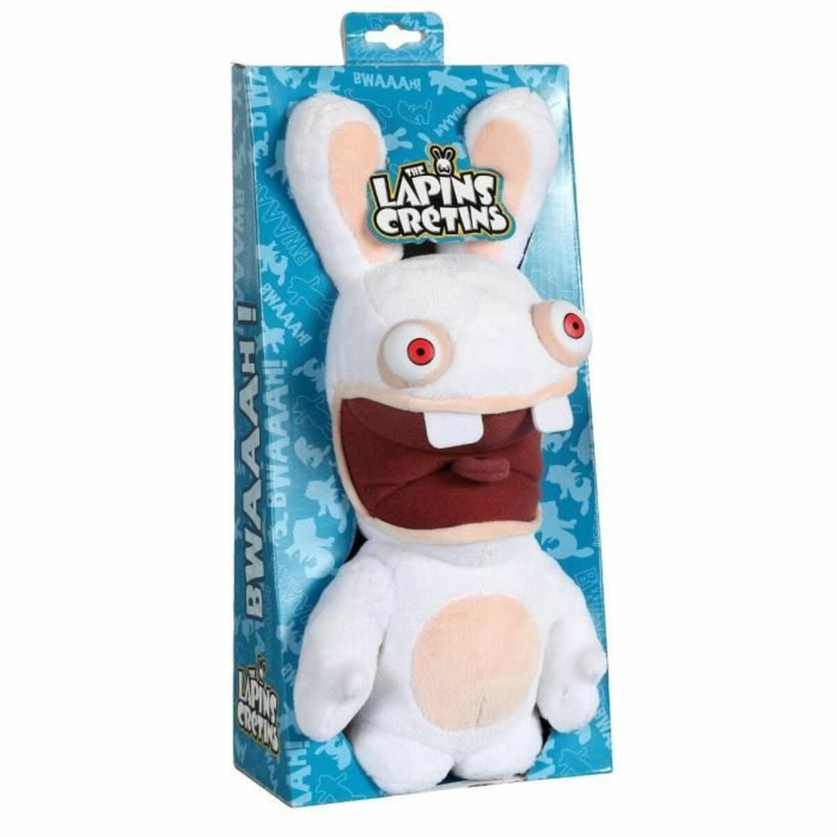 3268060703379 - Babypuppe RABBITS CRETINS