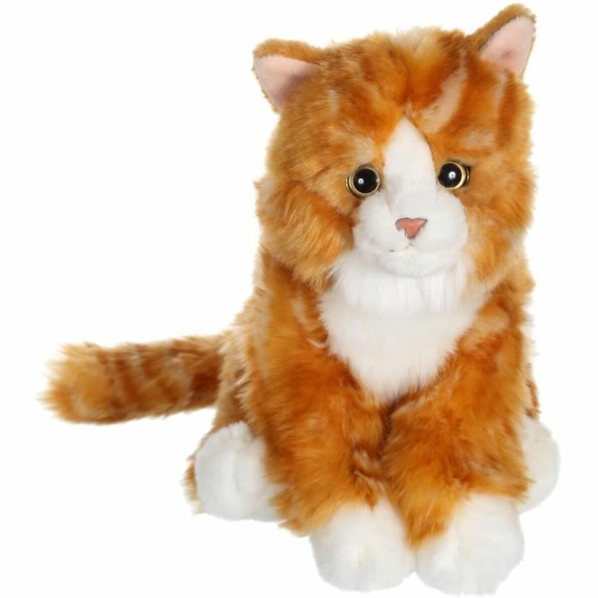 3268060706226 - Plüschtier Gipsy Katze