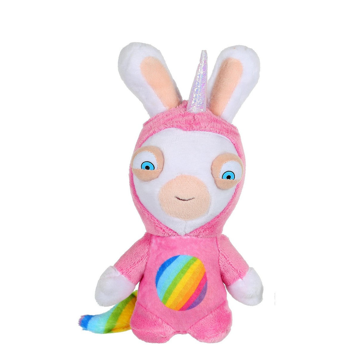 3268060707063 - Plüschtier Gipsy Rabbits Cretins Lapicorn 18 cm Einhorn Für Kinder 3268060707063 - Plüschtier Gipsy Rabbits Cretins Lapicorn 18 cm Einhorn Für Kinder