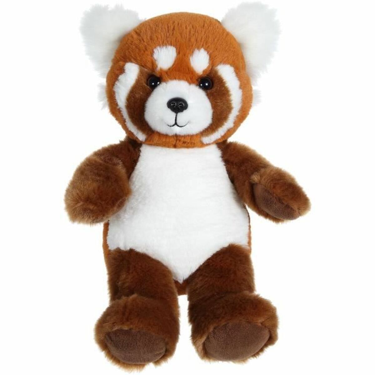3268060708787 - Babypuppe green forest panda