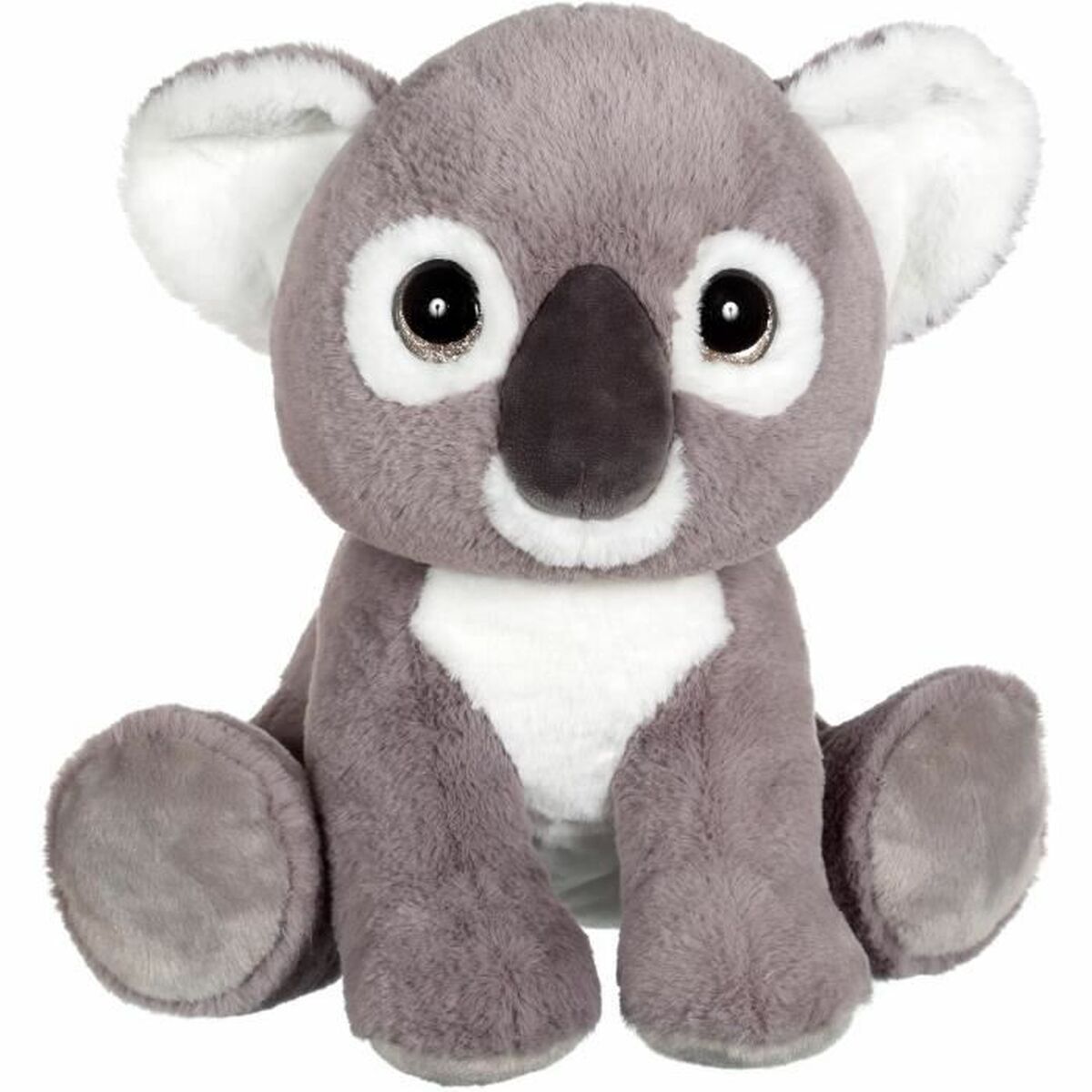 3268060710544 - Plüschtier Gipsy Koala Bunt