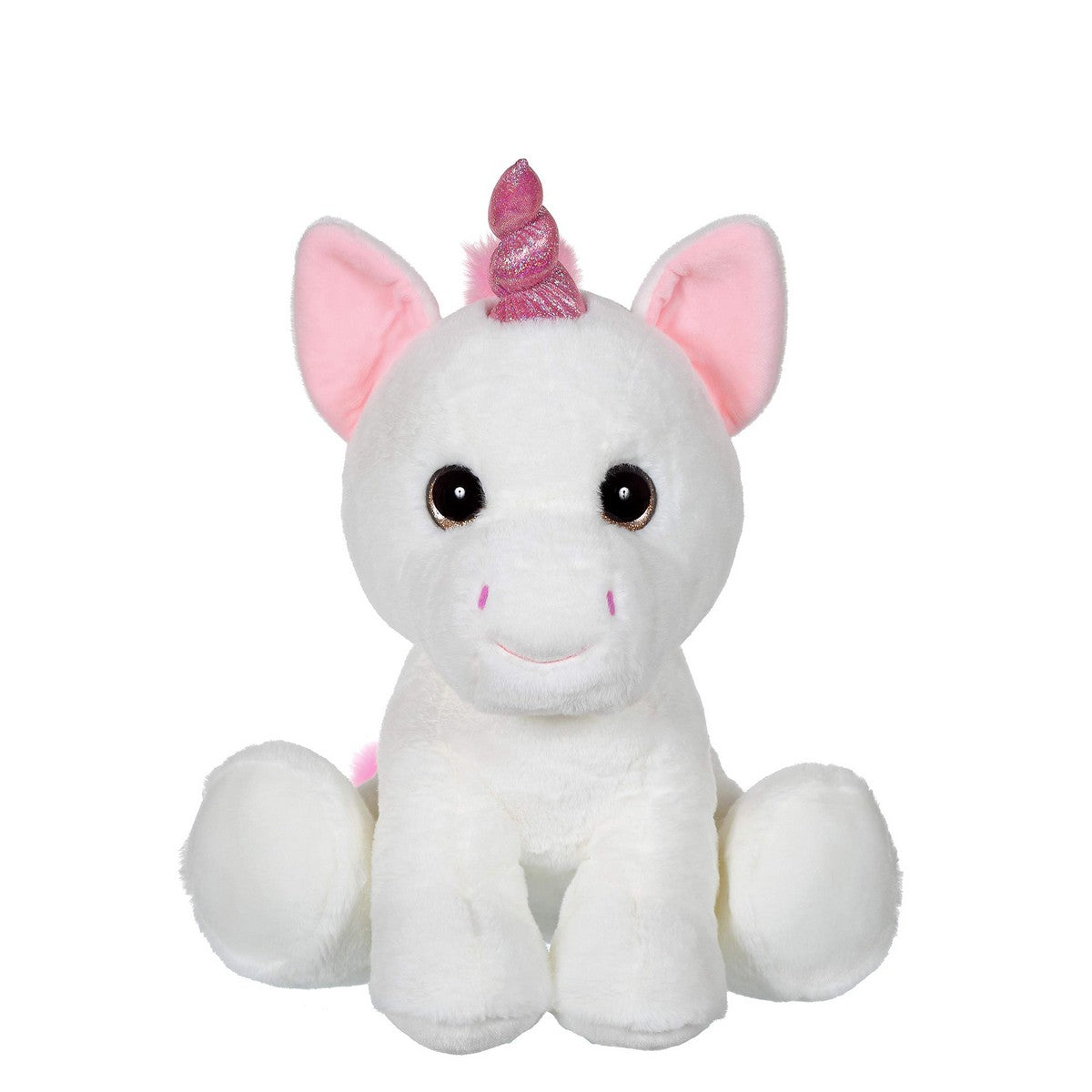 3268060710629 - Plüschtier Gipsy Eyes Pets Weiß 40 cm Einhorn 3268060710629 - Plüschtier Gipsy Eyes Pets Weiß 40 cm Einhorn