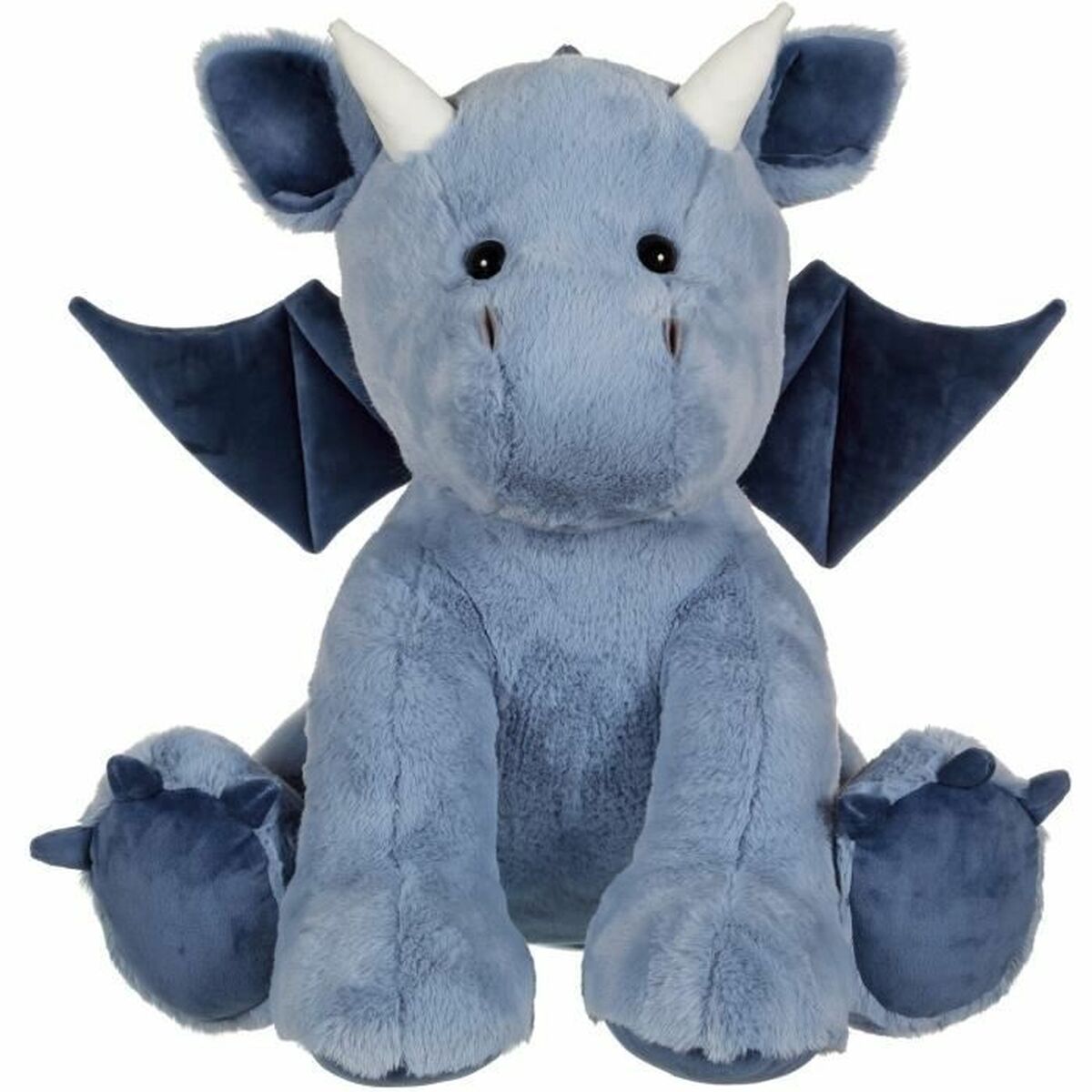 3268060715365 - Plüschtier Gipsy Drache Blau 3268060715365 - Plüschtier Gipsy Drache Blau