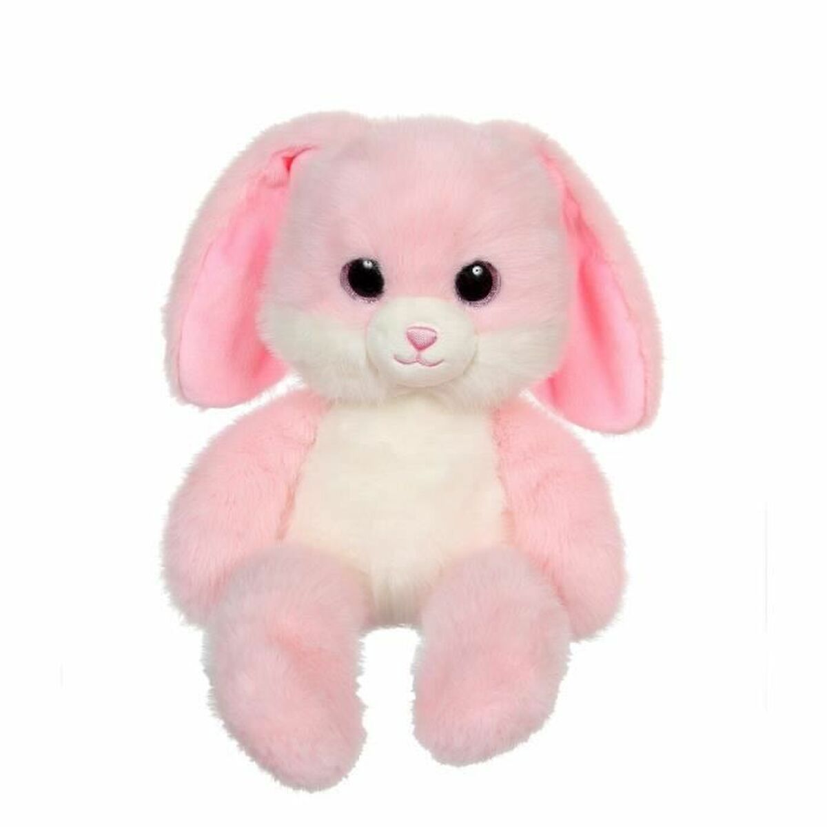 3268060718120 - Plüschtier Leggies Rosa Rose 3268060718120 - Plüschtier Leggies Rosa Rose