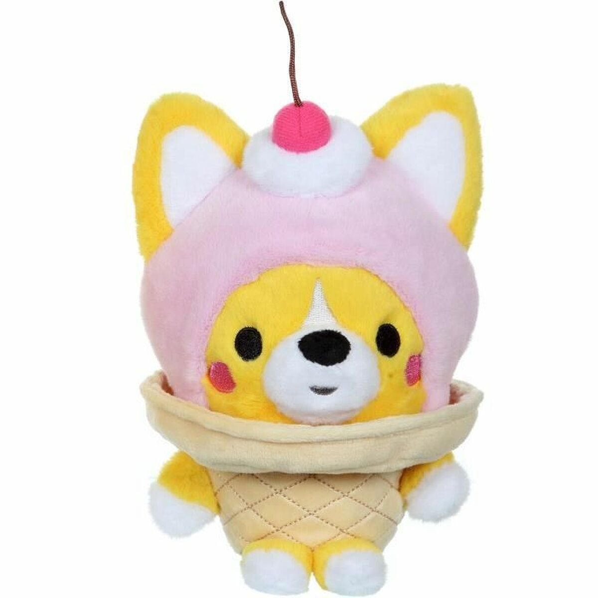 3268060718649 - Plüschtier Gipsy Toys