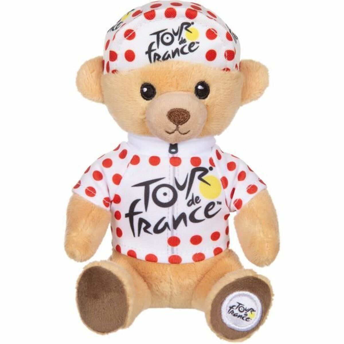 3268060718960 - Plüschtier Gipsy Toys 3268060718960 - Plüschtier Gipsy Toys