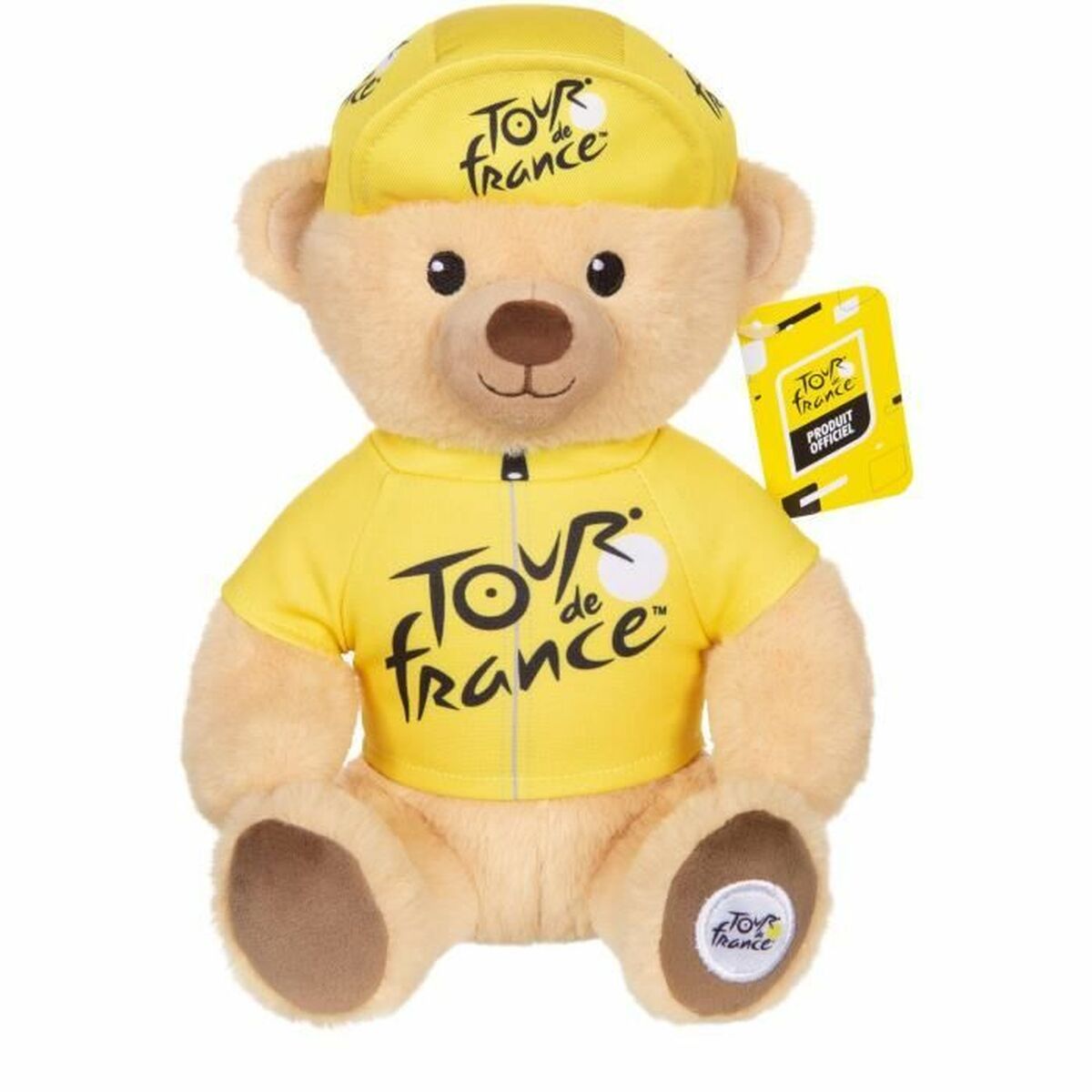 3268060718991 - Plüschtier Gipsy Toys