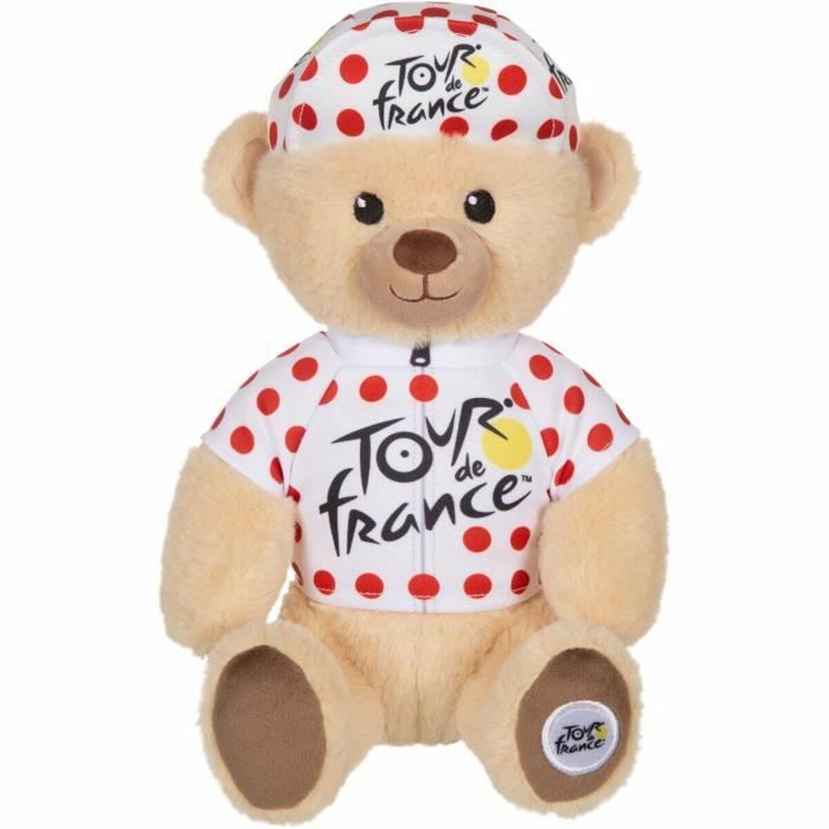 3268060719004 - Plüschtier Gipsy Toys