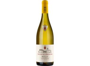 3271360042567 - Domaine de la Bressande Rully Saint-Jacques Blanc 2019 - Domaine la Bressande