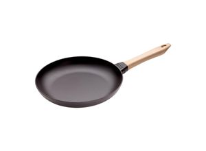 3272340024450 - Bratpfanne STAUB (D 28 cm) D 28 cm schwarz Pfannen-Set Pfanne Pfannenset