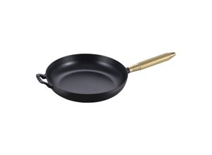 3272340055959 - Pans Bratpfanne Buster Punch 28 cm Gusseisen Schwarz