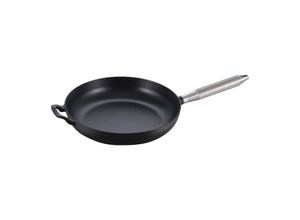 3272340063572 - Pans Bratpfanne Buster Punch 28 cm Gusseisen Schwarz