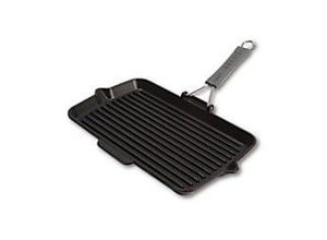 3272342022232 - 40509-343-0 Grillpfanne induktion rechteckig 34x21cm schwarz 40509-343-0 3272342022232