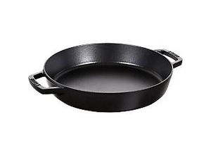 3272343134231 - Pans Paella-Pfanne 34 cm Gusseisen Schwarz