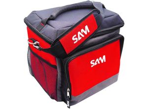 3272670772908 - Isothermische Kühlbox 22 Liter SAM OUTILLAGE - BAG-ISO