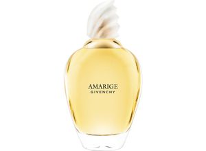 3274870122569 - GIVENCHY Amarige EDT für Damen 100 ml