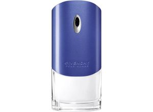 3274870303364 - GIVENCHY Pour Homme Blue Label EDT für Herren 100 ml