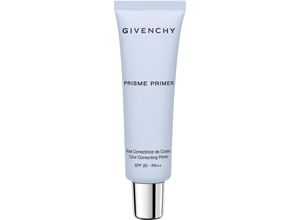 3274872370043 - GIVENCHY Prisme Primer Gesichts Make-up primer Fluid blau (01 BLUE)