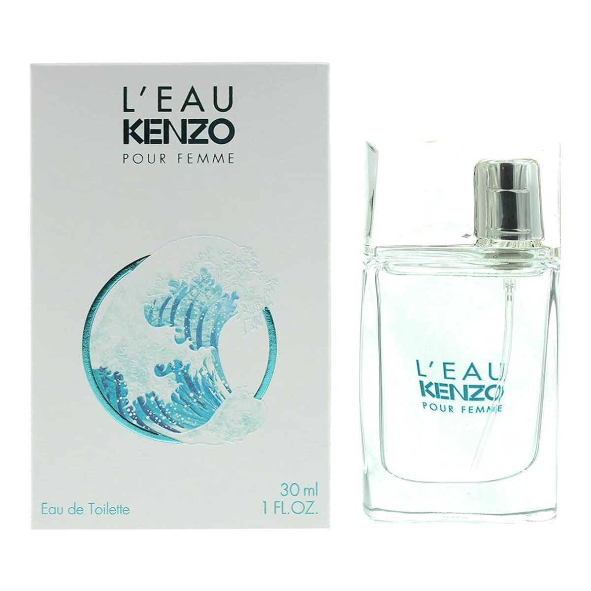 3274872390669 - Damenparfüm LEau EDT 30 ml 3274872390669 - Damenparfüm LEau EDT 30 ml