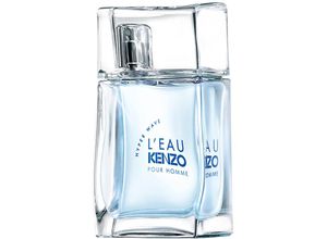 3274872407244 - KENZO LEau Hyper Wave Pour Homme EDT für Herren 30 ml