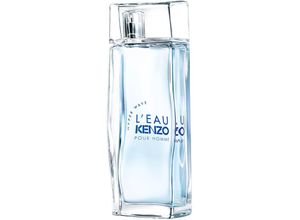 3274872407268 - KENZO LEau Hyper Wave Pour Homme EDT für Herren 100 ml